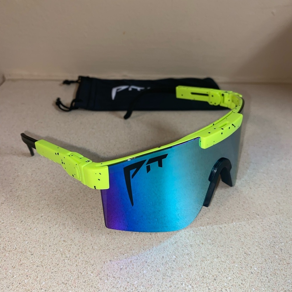 Pit Viper Sunglasses - Picture 2 of 8
